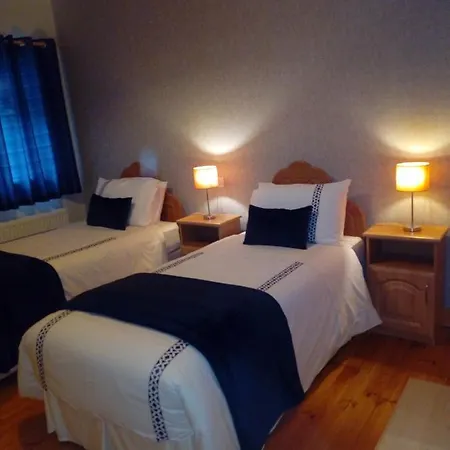 Bed & Breakfast Inny River Rathowen
