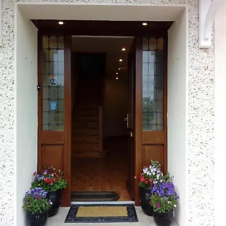 Bed & Breakfast Inny River