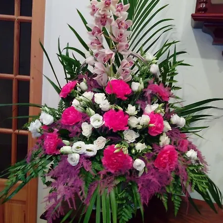 Inny River فندق مبيت وإفطار 4*