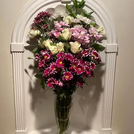 ベッド・アンド・ブレックファスト Inny River 4*