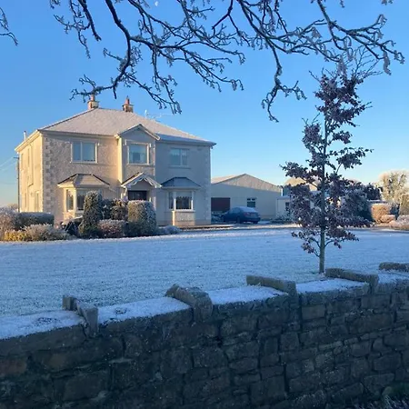 Inny River ベッド・アンド・ブレックファスト Rathowen