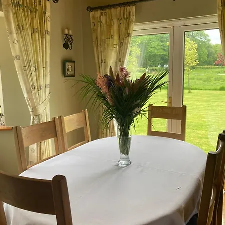 Inny River 4* Rathowen