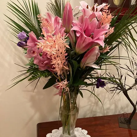 Inny River ベッド・アンド・ブレックファスト