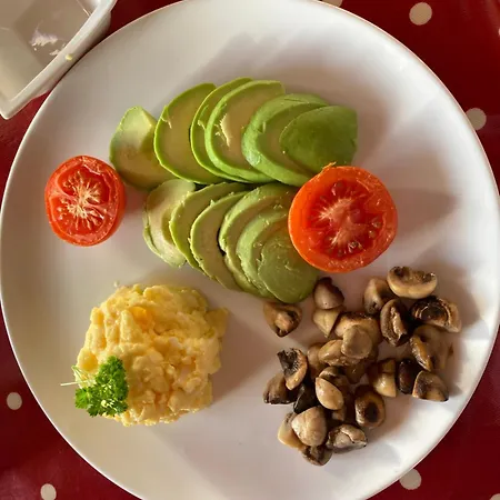 Inny River فندق مبيت وإفطار