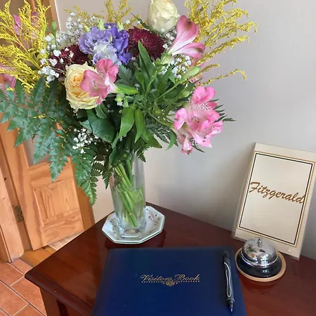 Bed & Breakfast Inny River Rathowen