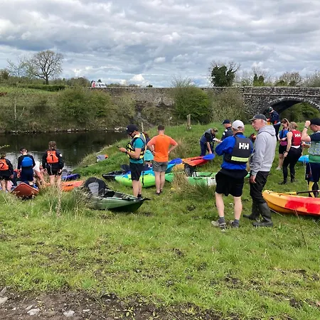 Inny River 4* Rathowen