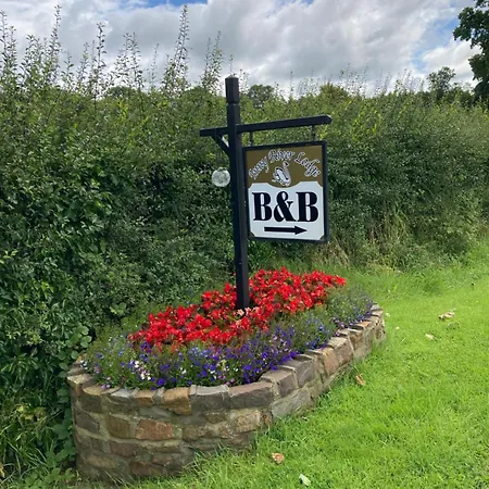 Bed & Breakfast Inny River