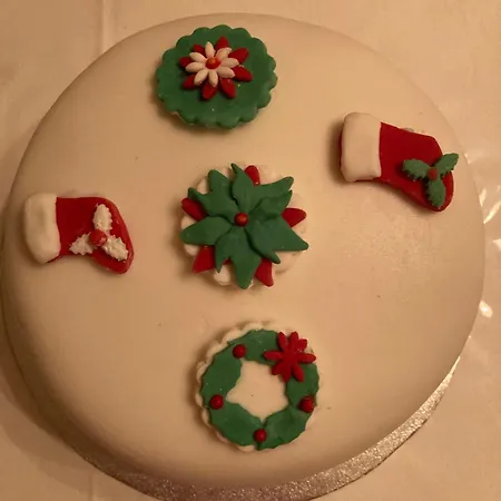 Inny River فندق مبيت وإفطار Rathowen