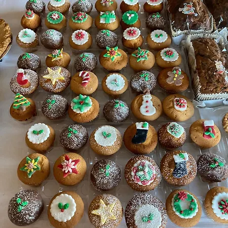 Inny River فندق مبيت وإفطار