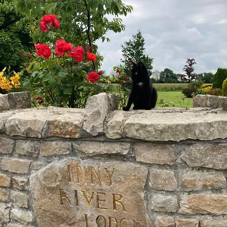 ベッド・アンド・ブレックファスト Inny River Rathowen