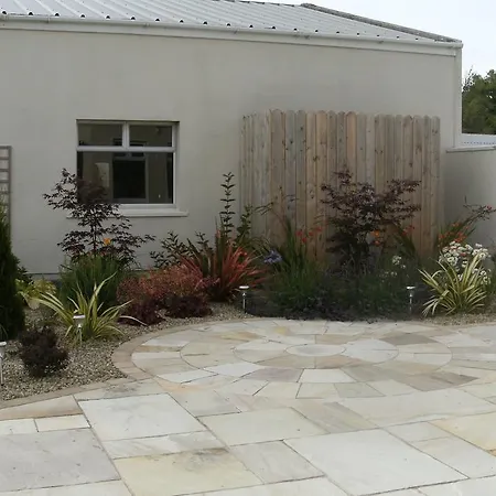 Bed & Breakfast Inny River 4*