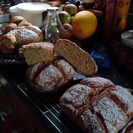 Inny River 4* Rathowen