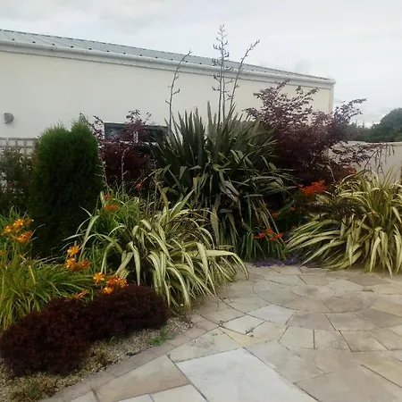 Inny River ベッド・アンド・ブレックファスト