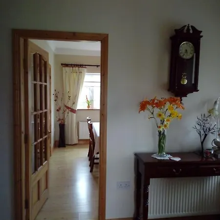 Inny River Bed & Breakfast