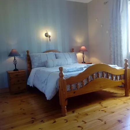 Inny River فندق مبيت وإفطار Rathowen