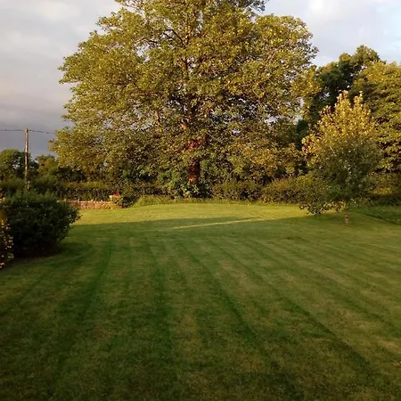 Inny River Bed & Breakfast Rathowen