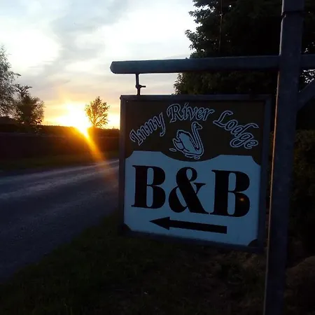 Inny River 4* Rathowen