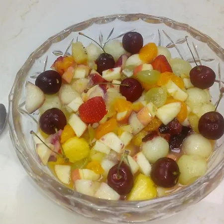 Bed & Breakfast Inny River 4*