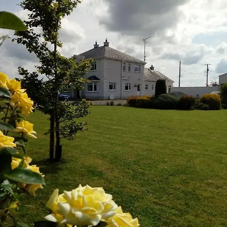 Inny River 4* Rathowen