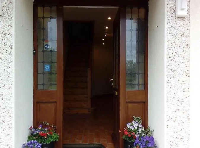 Bed & Breakfast Inny River