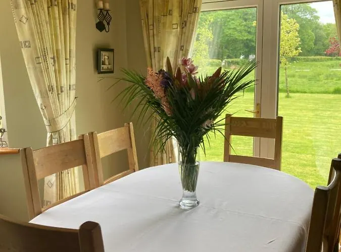 Inny River 4* Rathowen