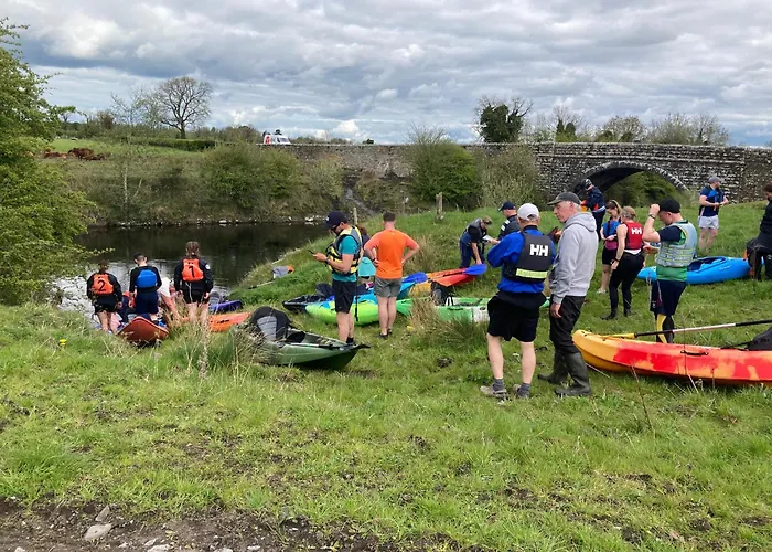 Inny River 4* Rathowen