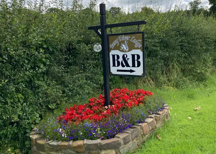 Bed & Breakfast Inny River