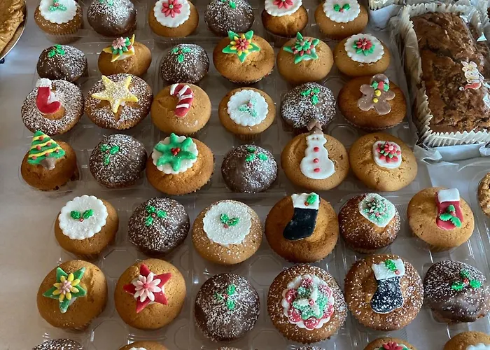 Inny River Bed & Breakfast