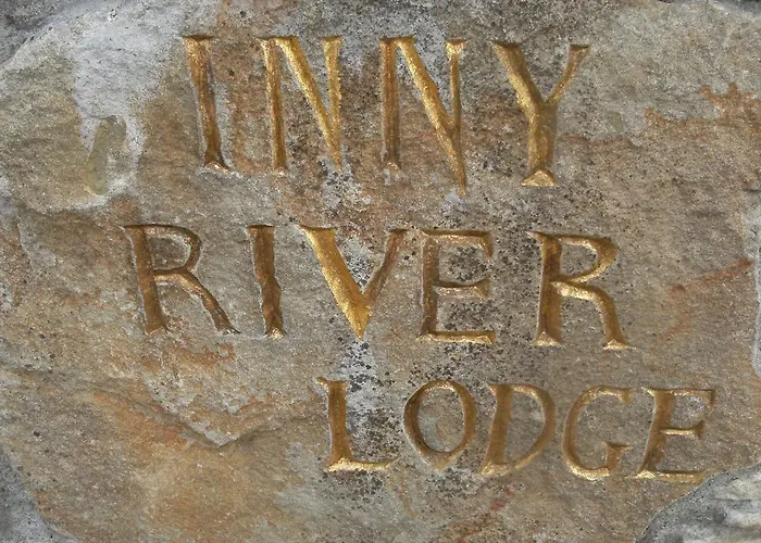 Inny River 4* Rathowen