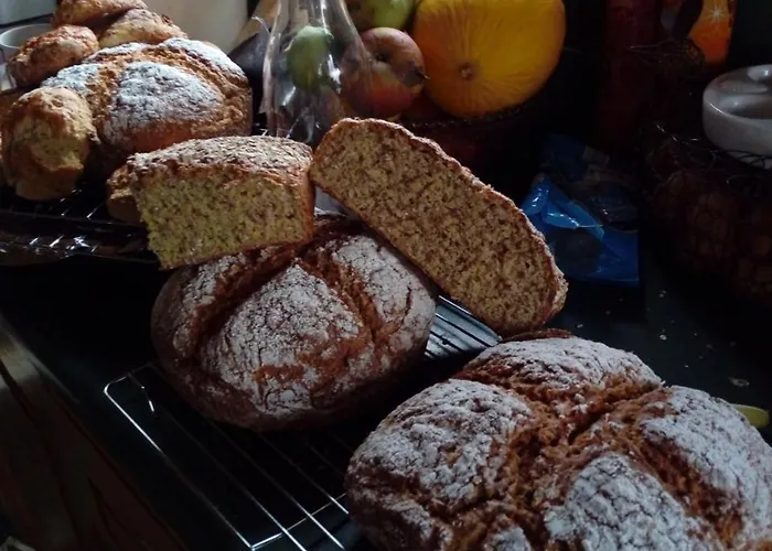 Inny River 4* Rathowen