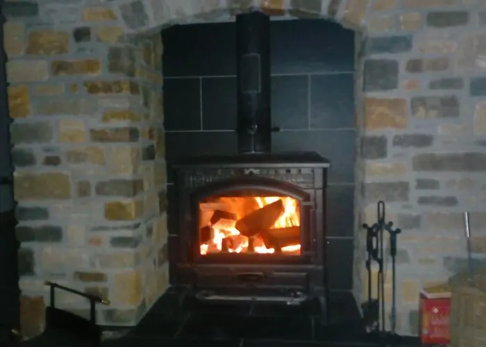 Bed & Breakfast Inny River 4*