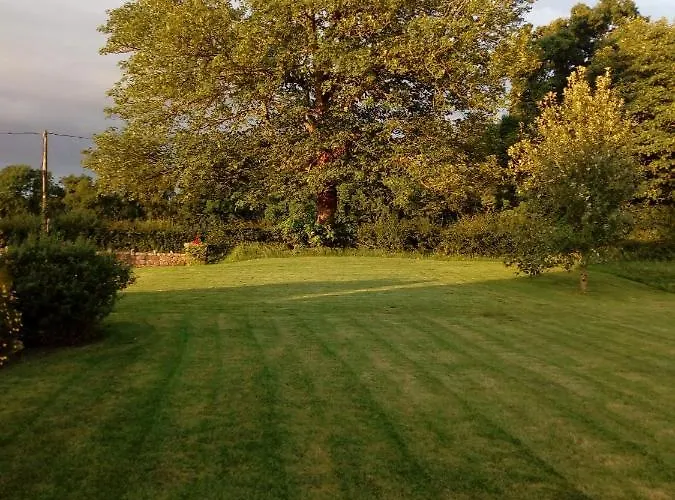 Inny River Bed & Breakfast Rathowen