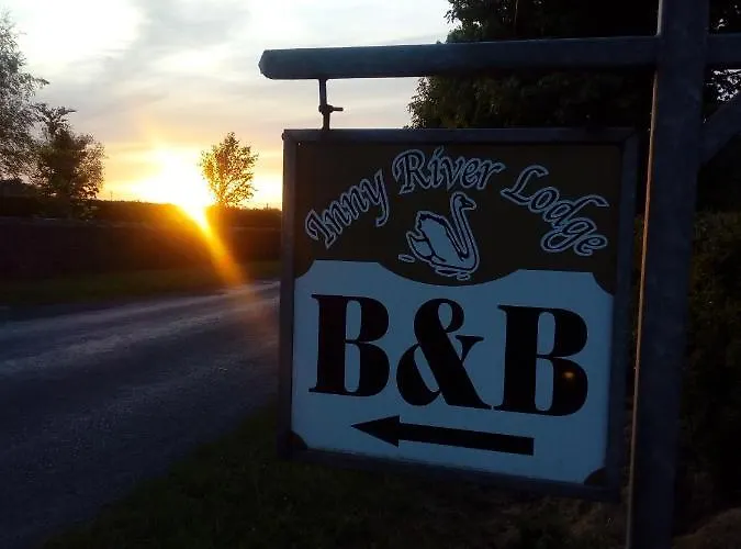 Inny River 4* Rathowen