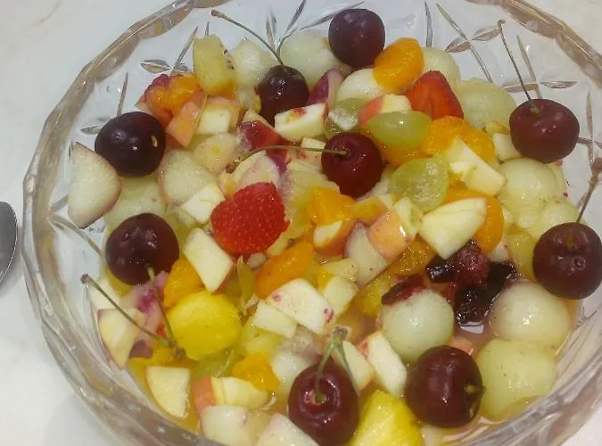 Bed & Breakfast Inny River 4*