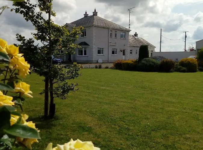 Inny River 4* Rathowen